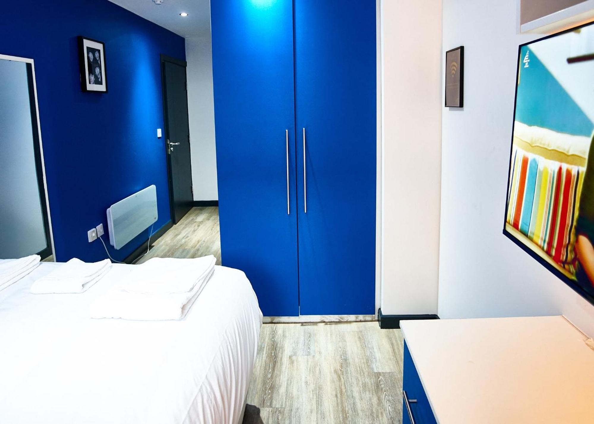 Apartment Starr 6 Bedrooms, 6 Bathrooms *