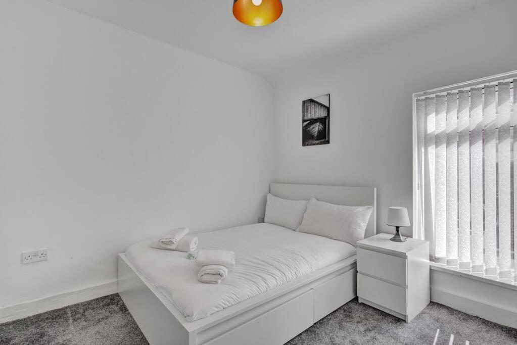 2 Bed House Sleeps 5 The Heart Of Holiday home *