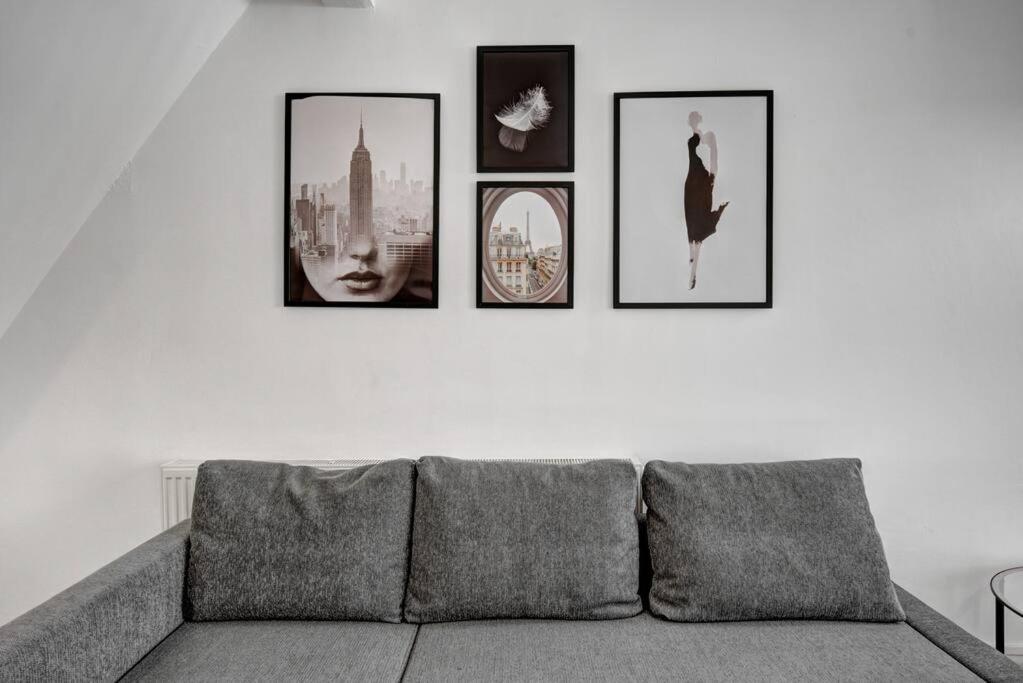 Holiday home 2 Bed House Sleeps 5 The Heart Of Liverpool