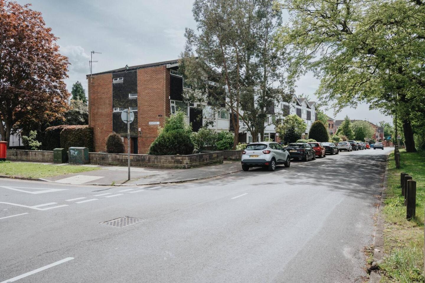 Apartment Pass The Keys Woolton - Flat Next To Station Beatles Attractions Liverpool