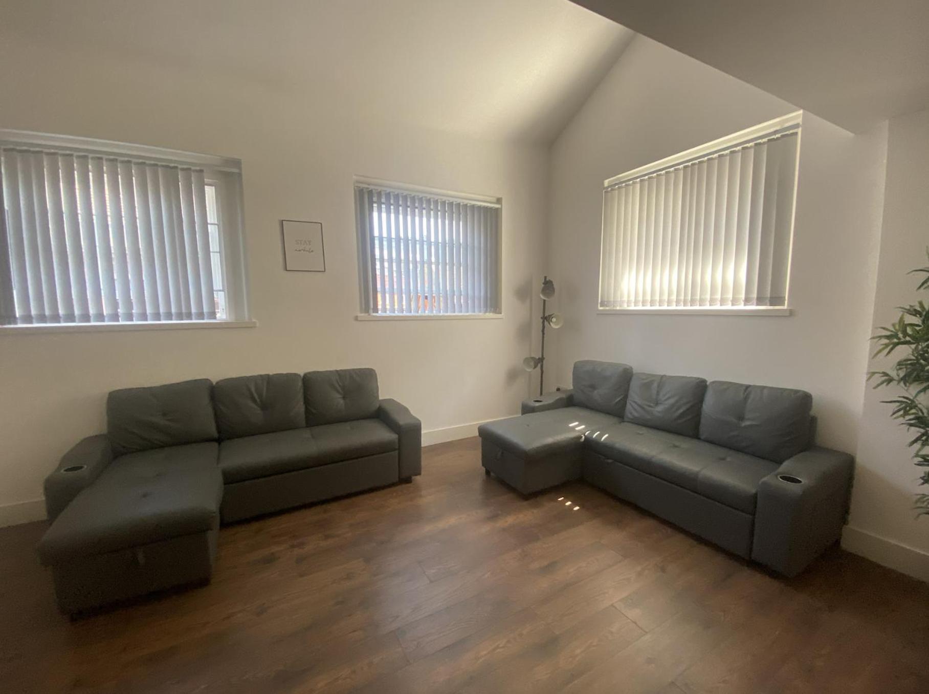 The Cavern Quarter By Ustay Apartment *