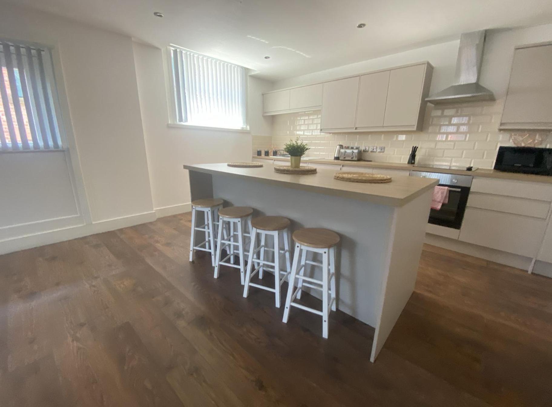 The Cavern Quarter By Ustay Liverpool