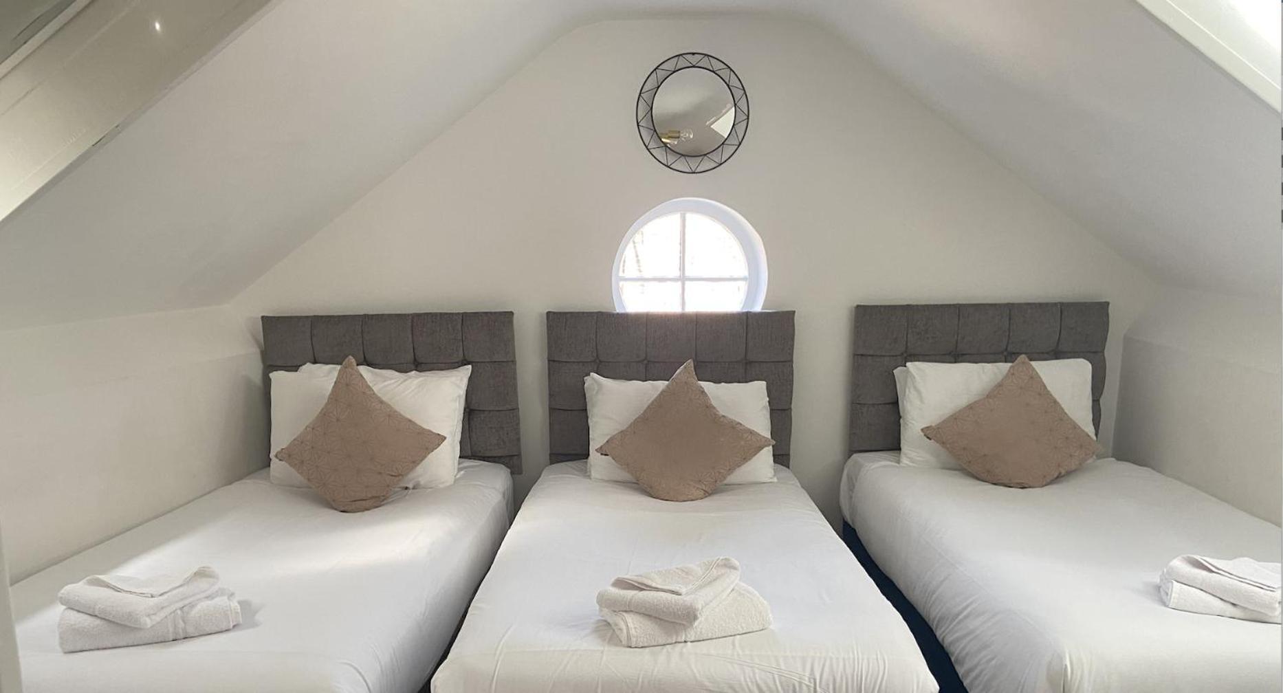 Apartment The Cavern Quarter By Ustay Liverpool