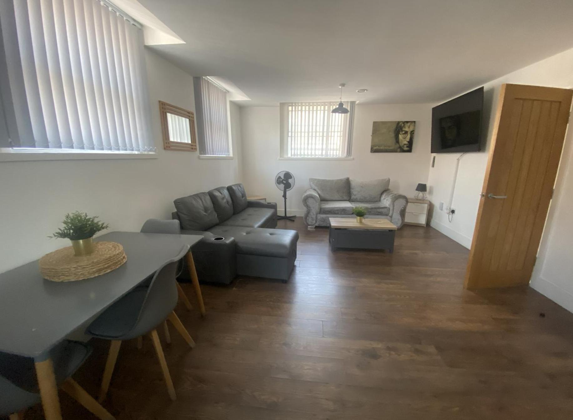 The Cavern Quarter By Ustay Liverpool