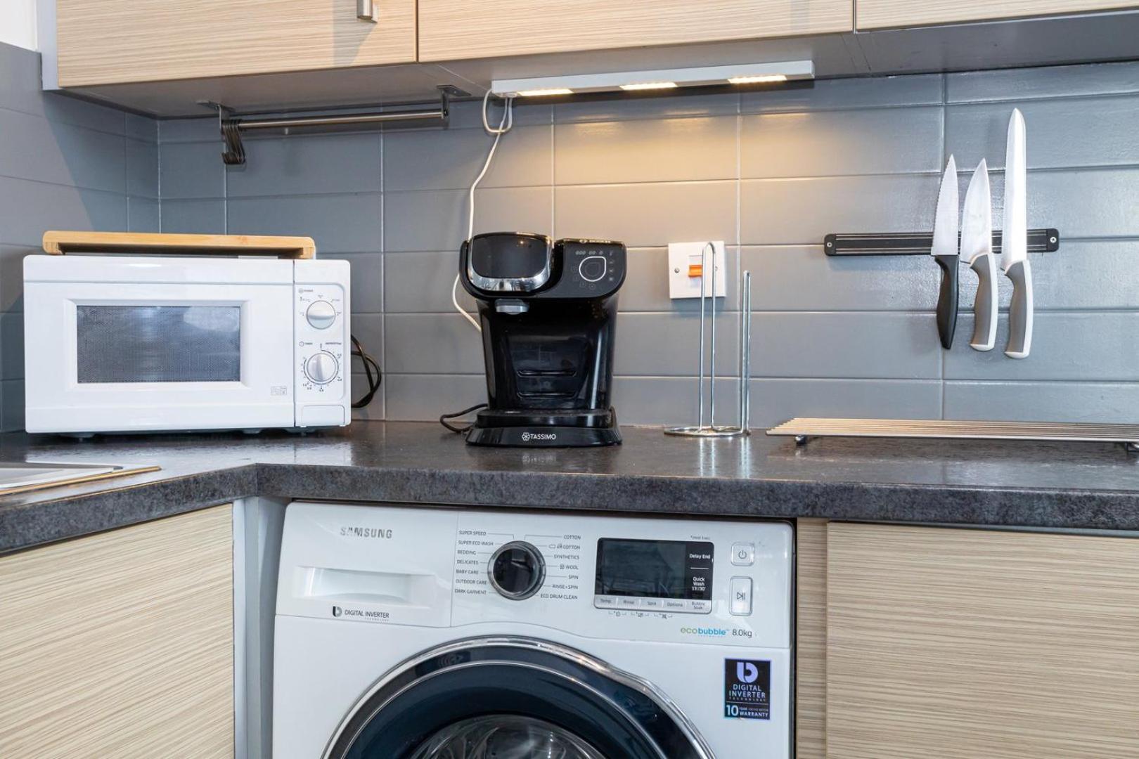 Guestready - Modern In Bispham House Apartment