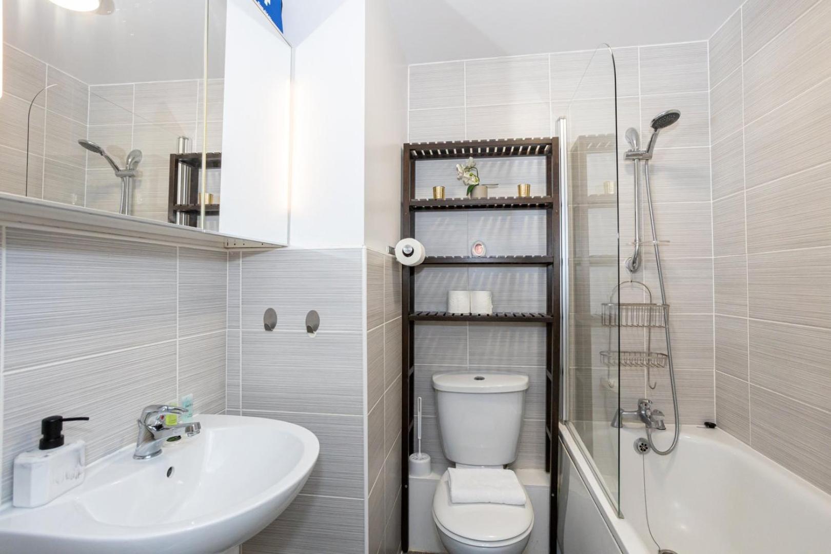 Guestready - Modern In Bispham House *