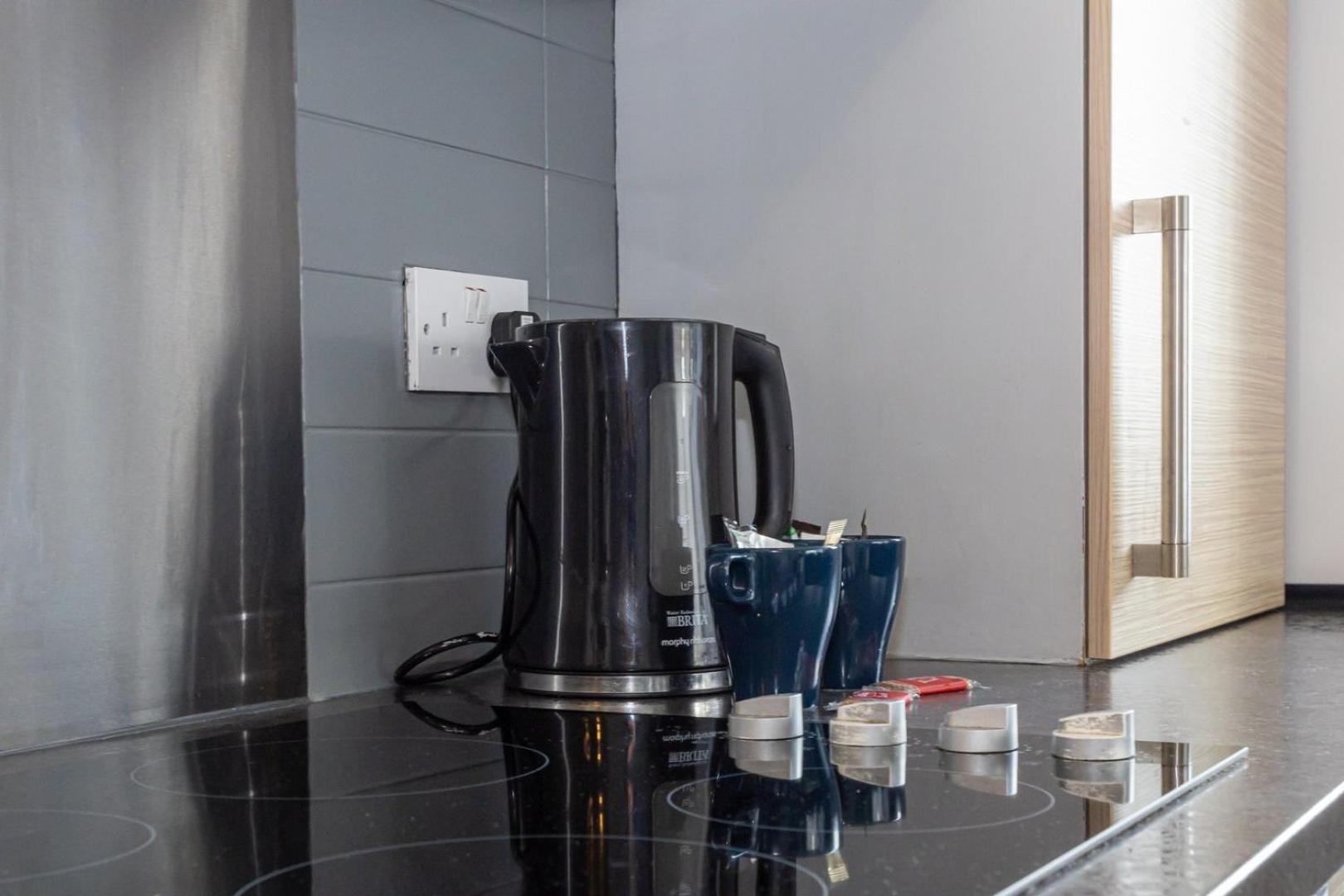 Guestready - Modern In Bispham House Liverpool