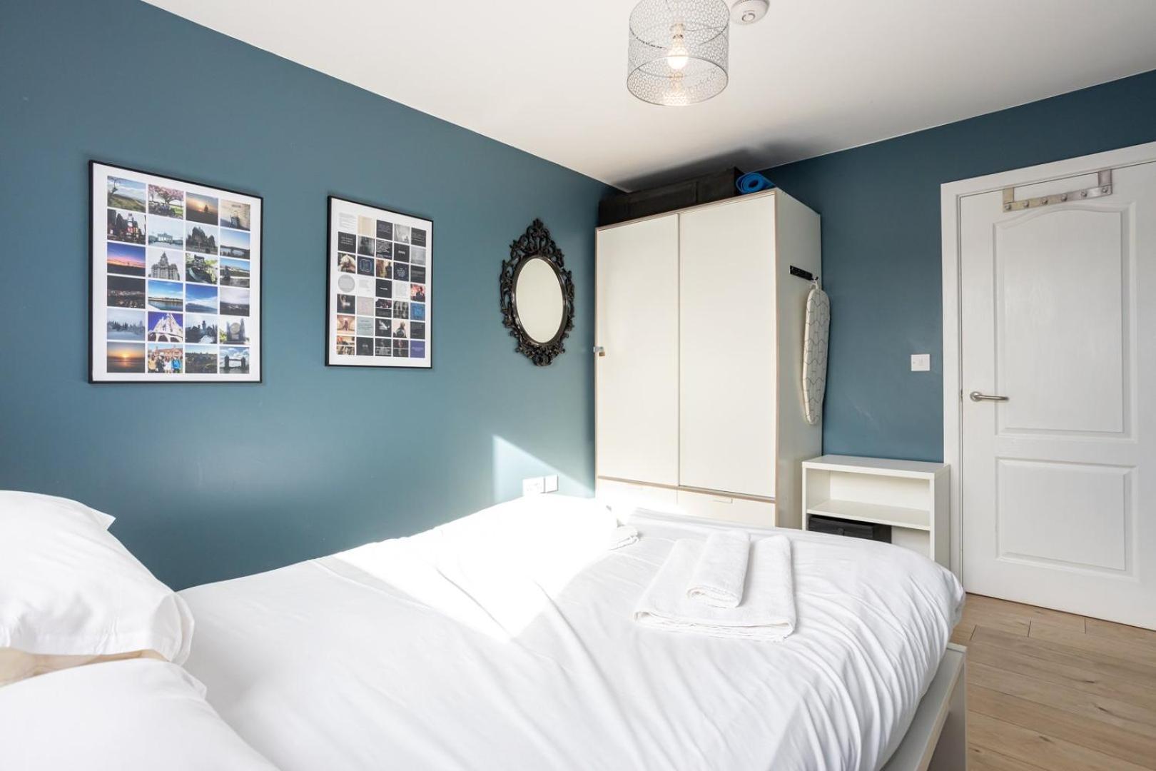 Guestready - Modern In Bispham House Apartment Liverpool