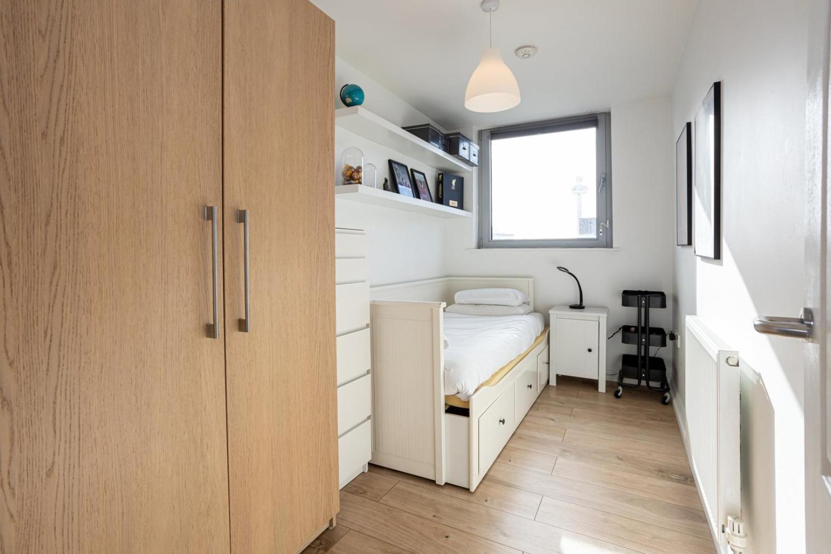 Guestready - Modern In Bispham House Liverpool