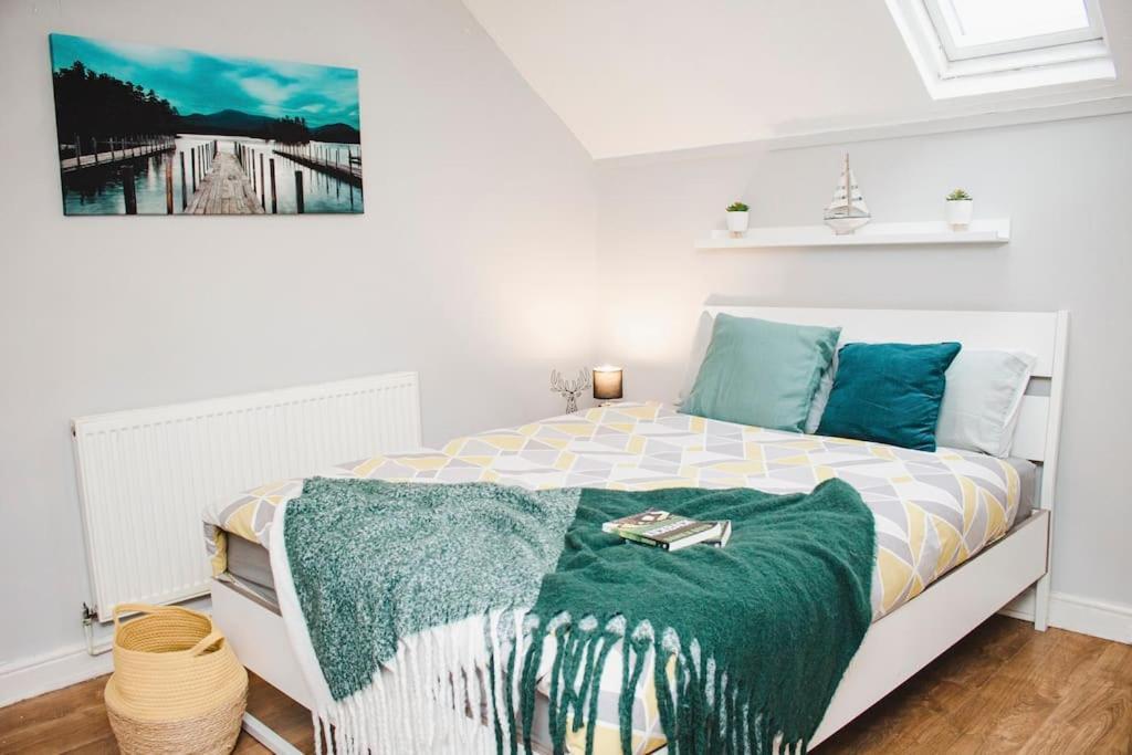 Coastal Serenity Retreat Holiday home *