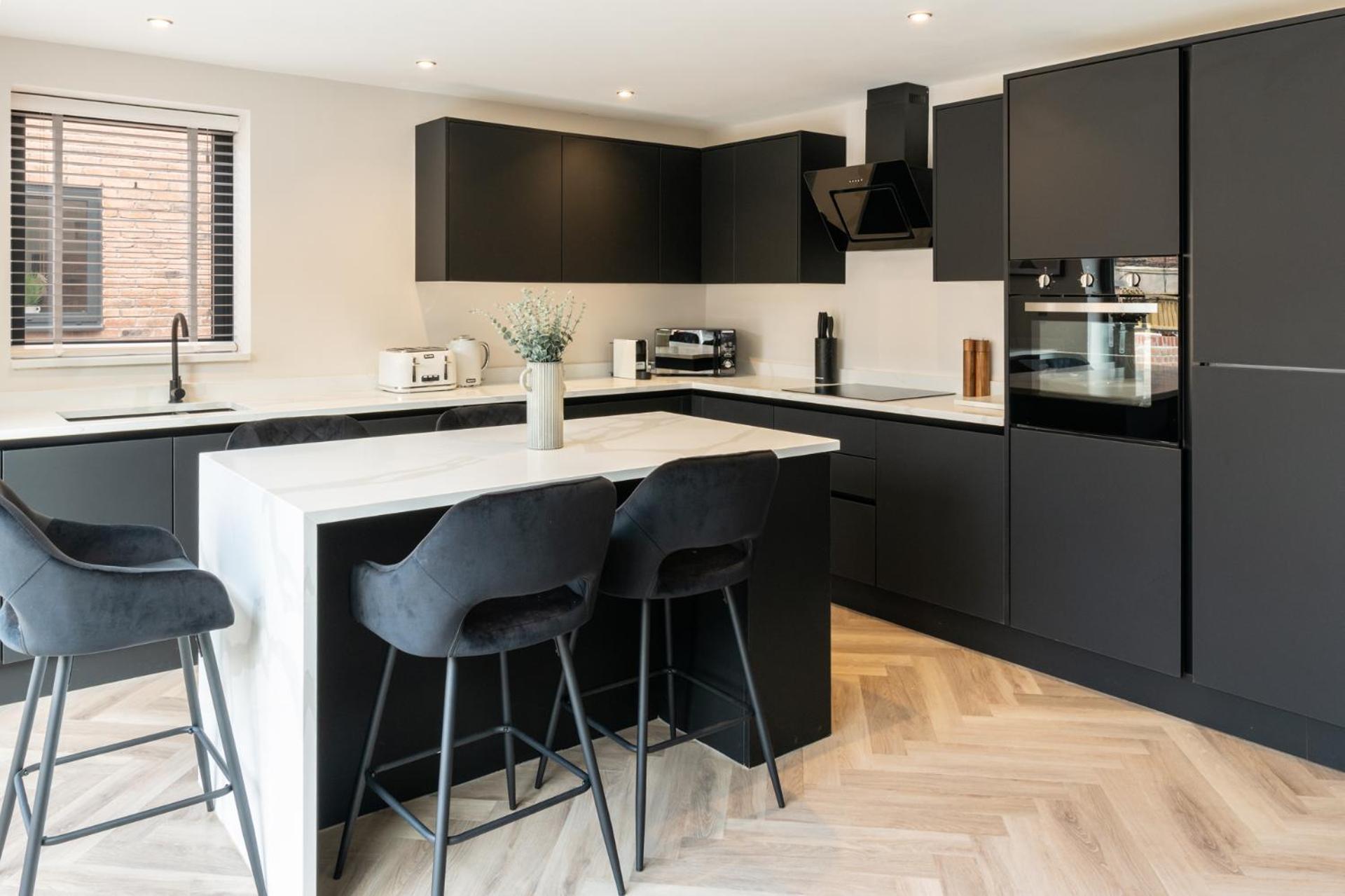 Host & - The Pilgrim House Holiday home *