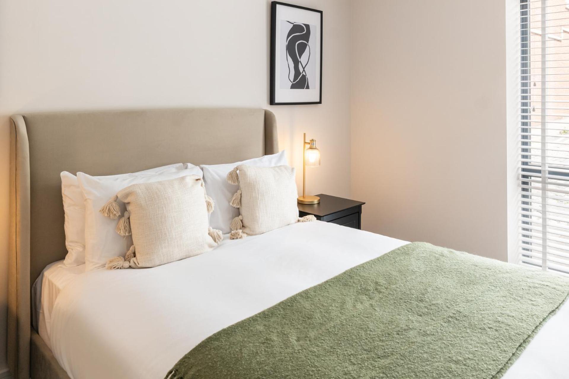 Host & - The Pilgrim House Holiday home Liverpool