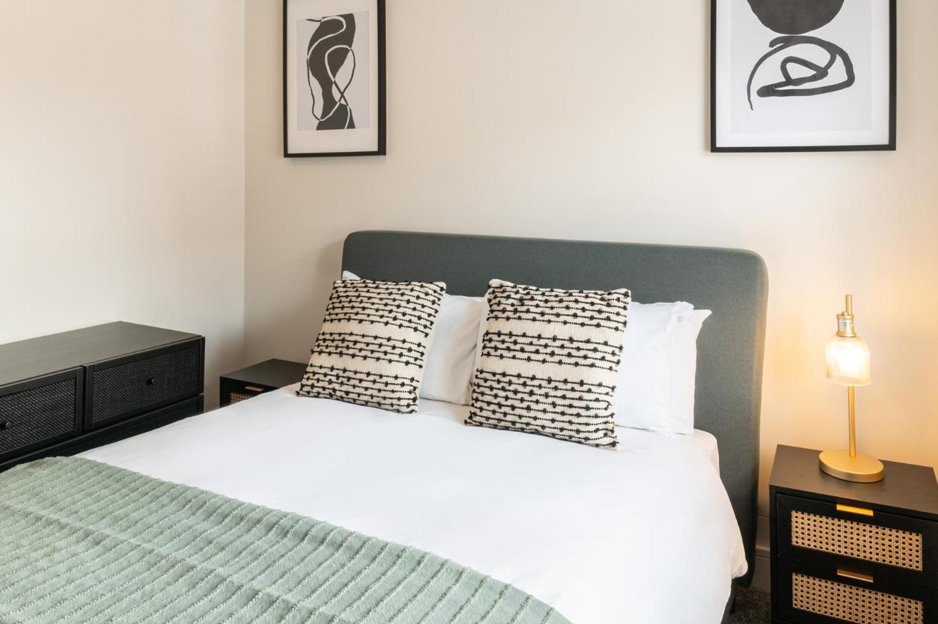 Holiday home Host & - The Pilgrim House Liverpool