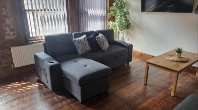 27 Stanley Street By Ustay Liverpool