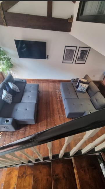 27 Stanley Street By Ustay 3* Liverpool