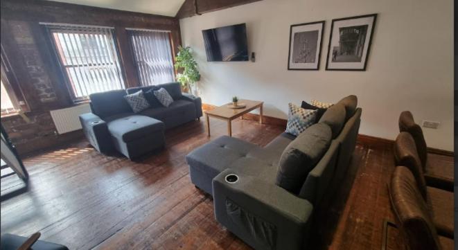 Apartment 27 Stanley Street By Ustay 3*