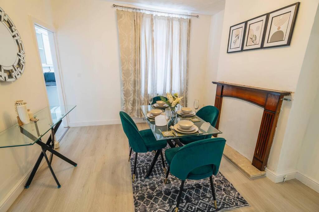 Holiday home Walton Liverpool
