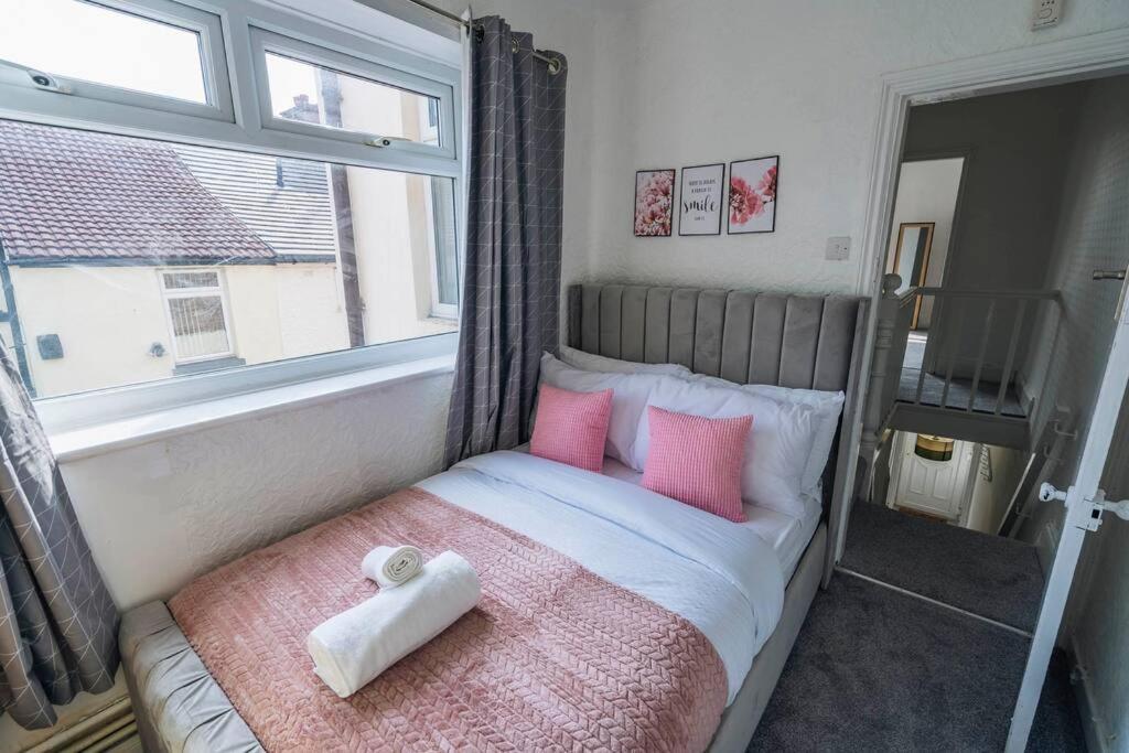 Walton Holiday home *