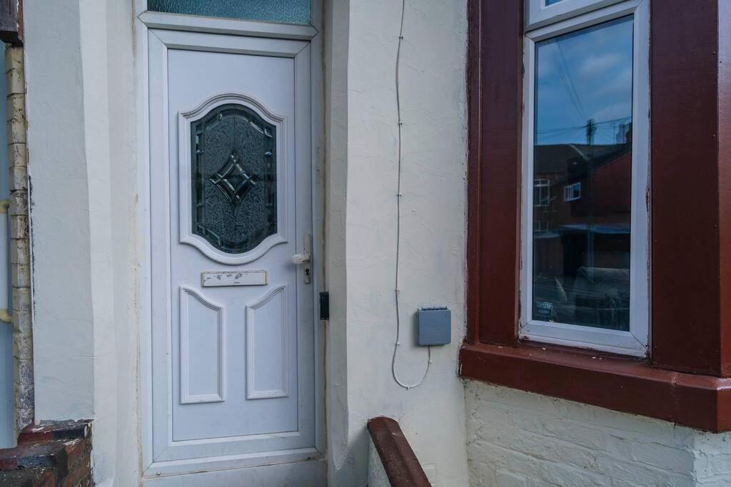 Walton Holiday home Liverpool
