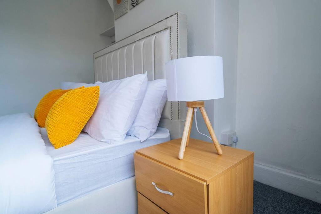 Walton Holiday home Liverpool