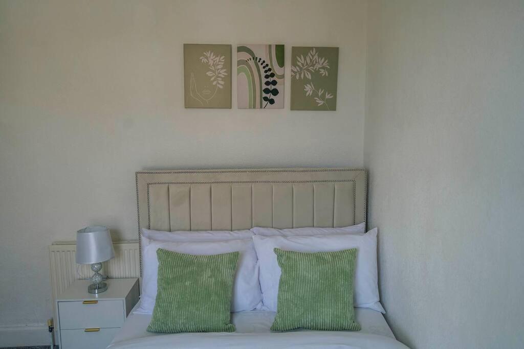 Walton Holiday home Liverpool