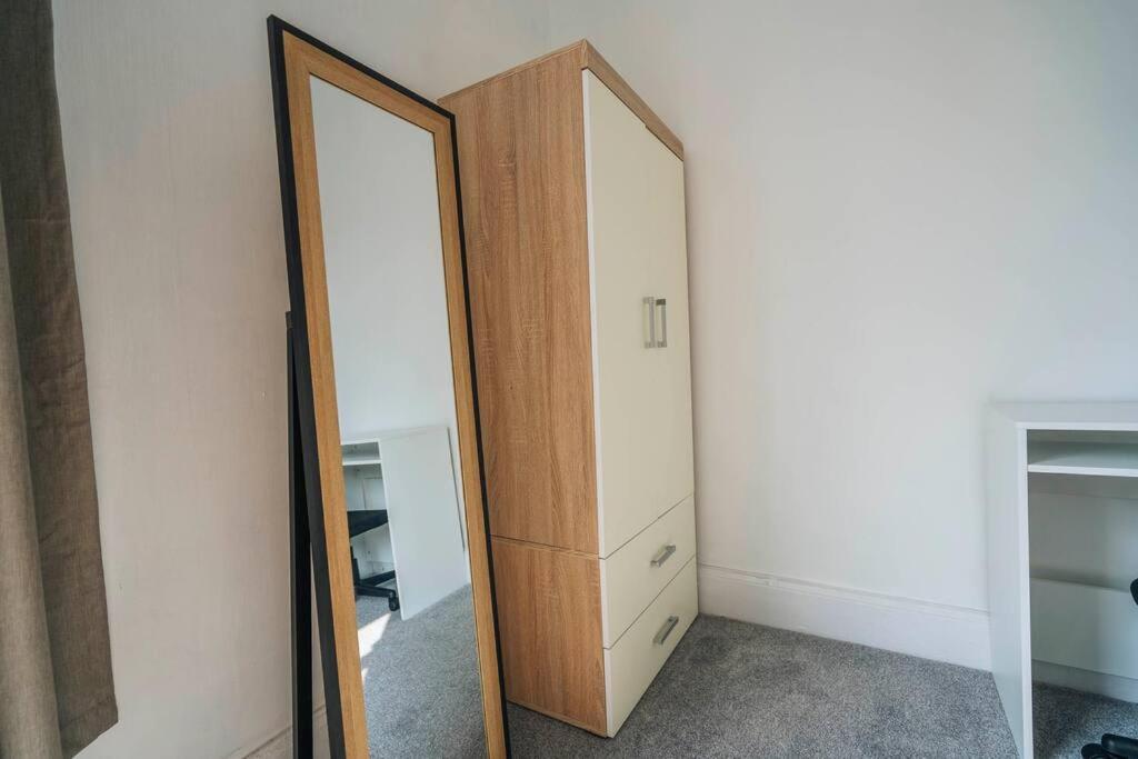 Holiday home Walton Liverpool