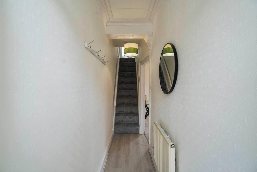 Holiday home Walton Liverpool