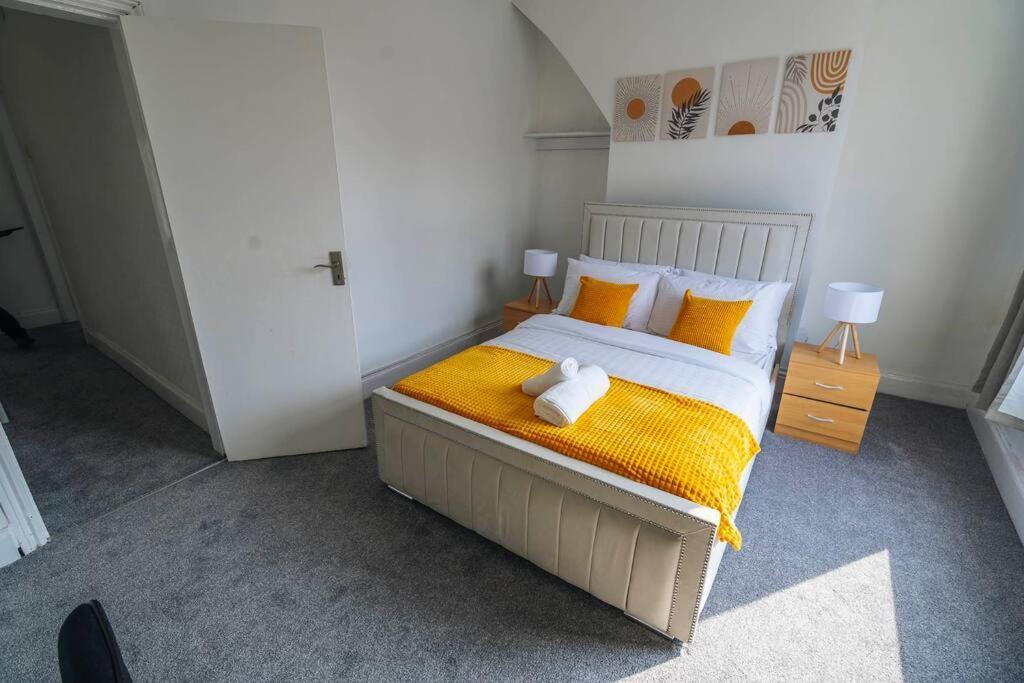 Holiday home Walton *