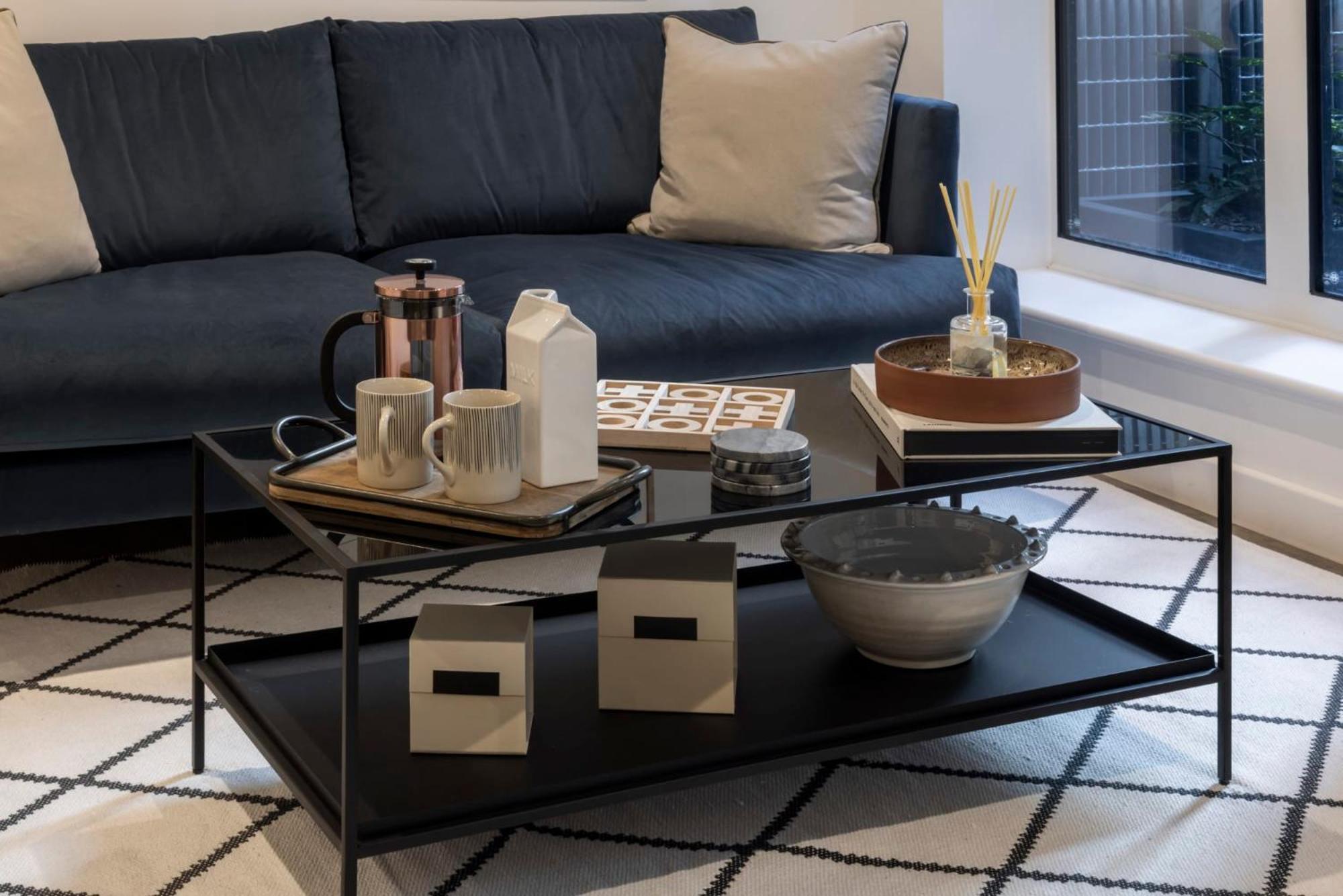 Premium At Copper House In Centre Apartment