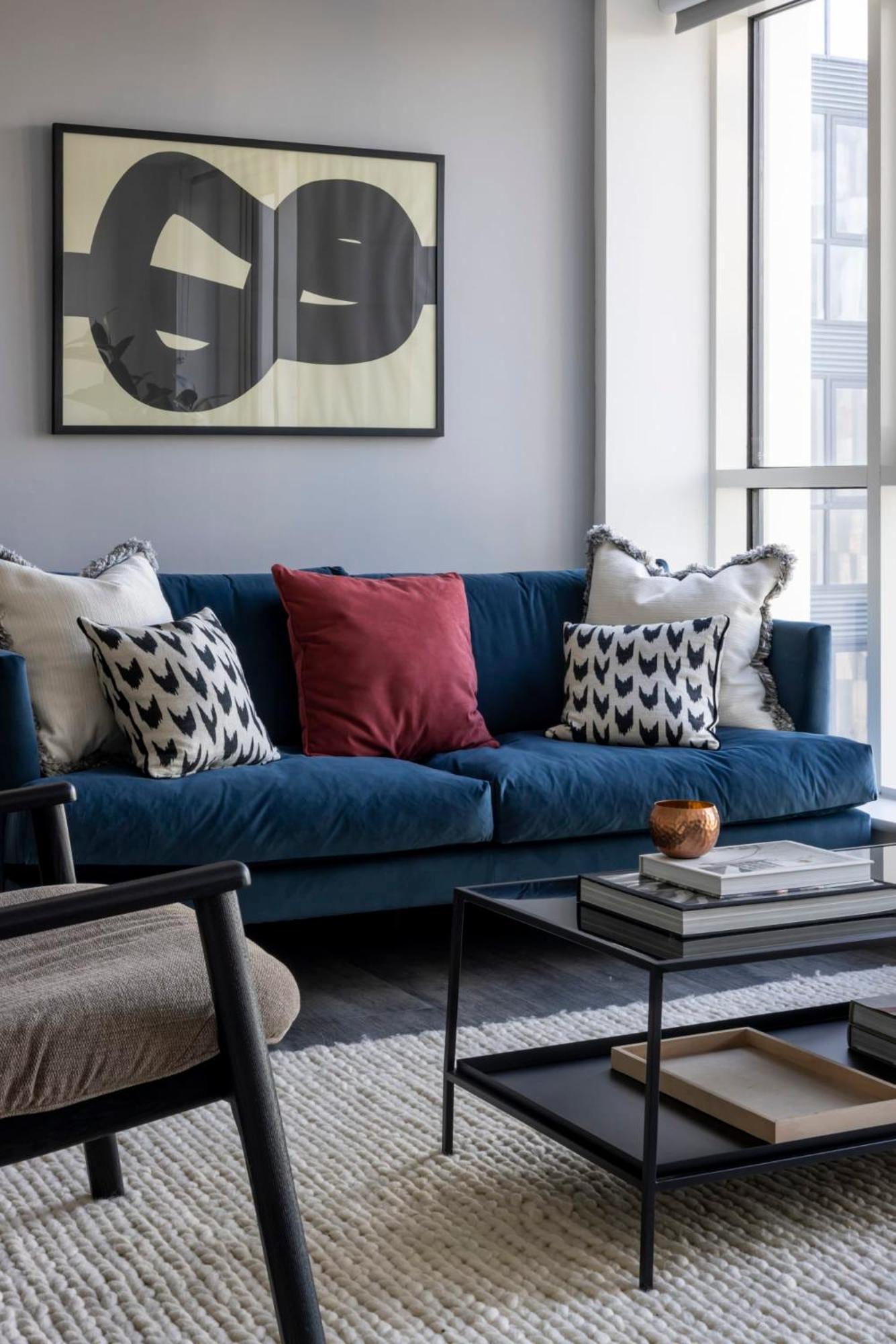 Premium At Copper House In Centre * Liverpool
