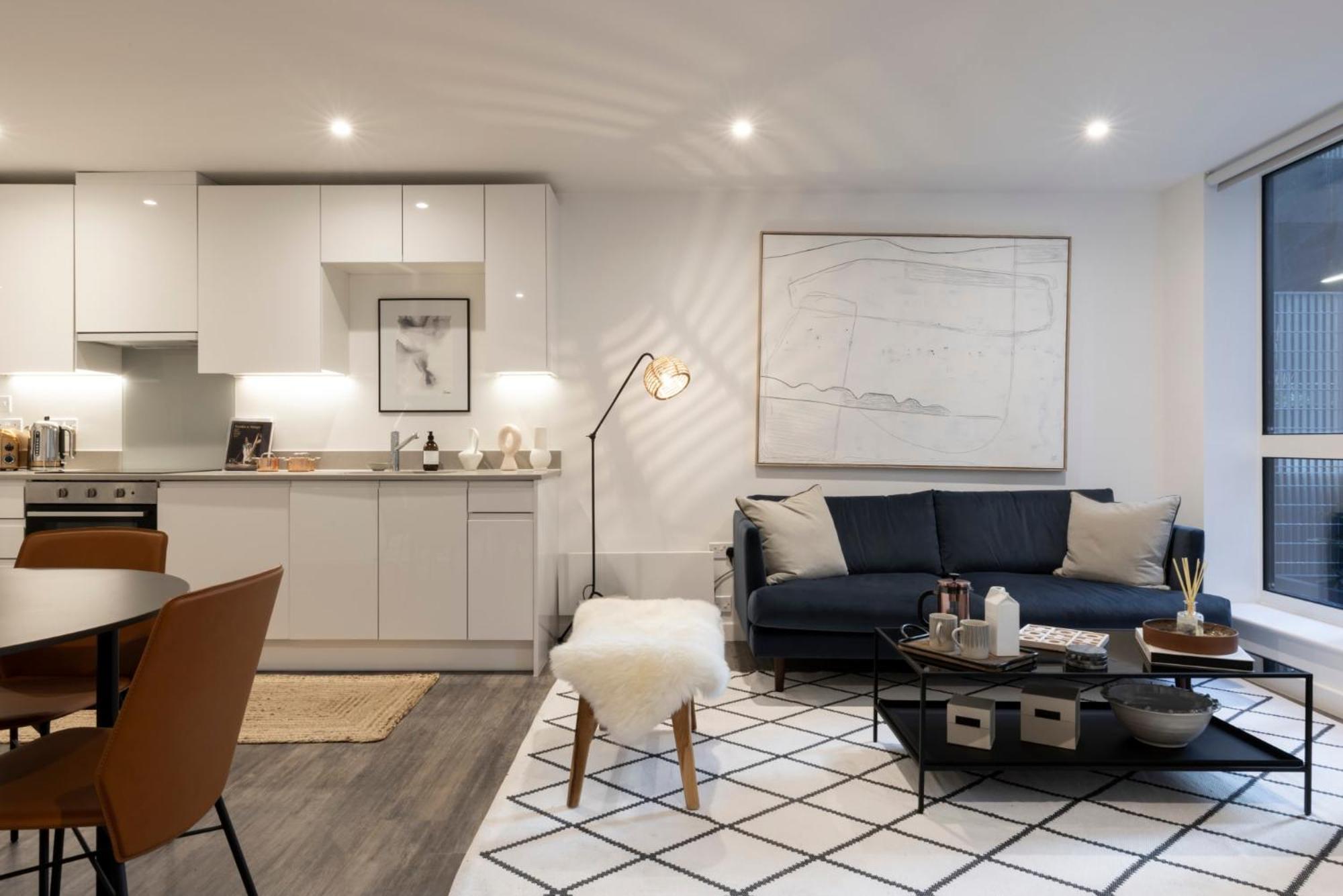 Premium At Copper House In Centre