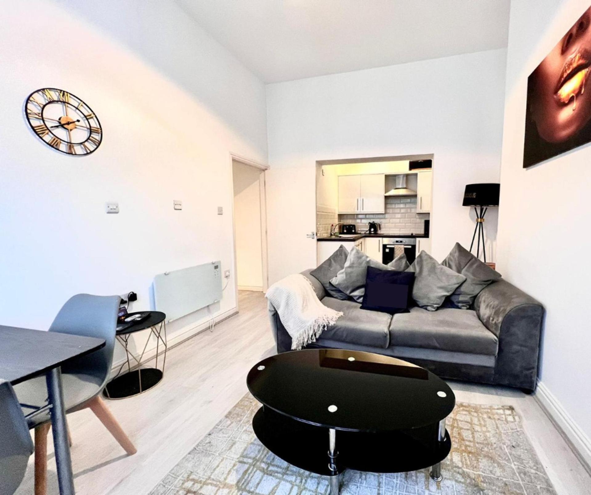Cosy Apartment