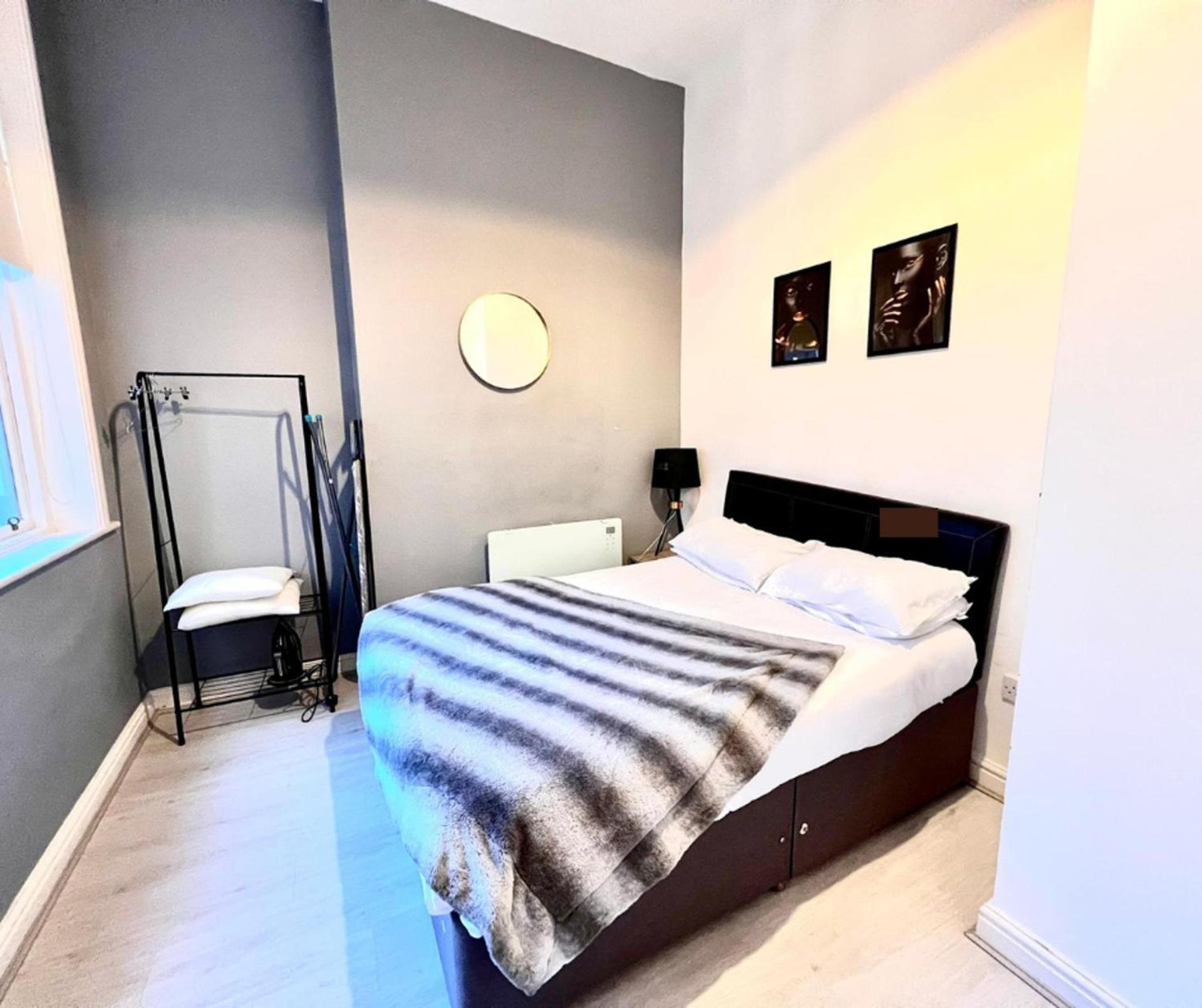 Apartment Cosy Liverpool