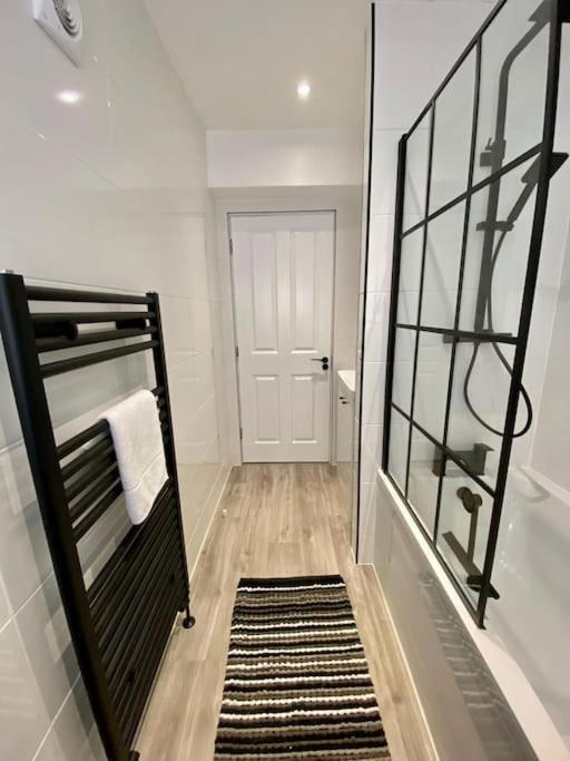 Faulkner Square 2 Bed Apt Apartment