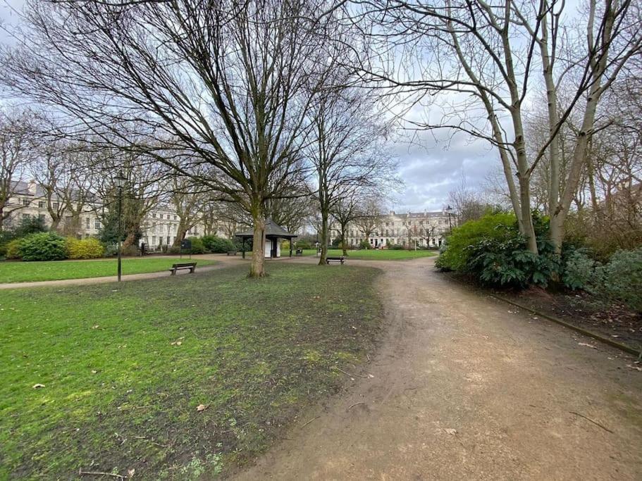 Apartment Faulkner Square 2 Bed Apt Liverpool