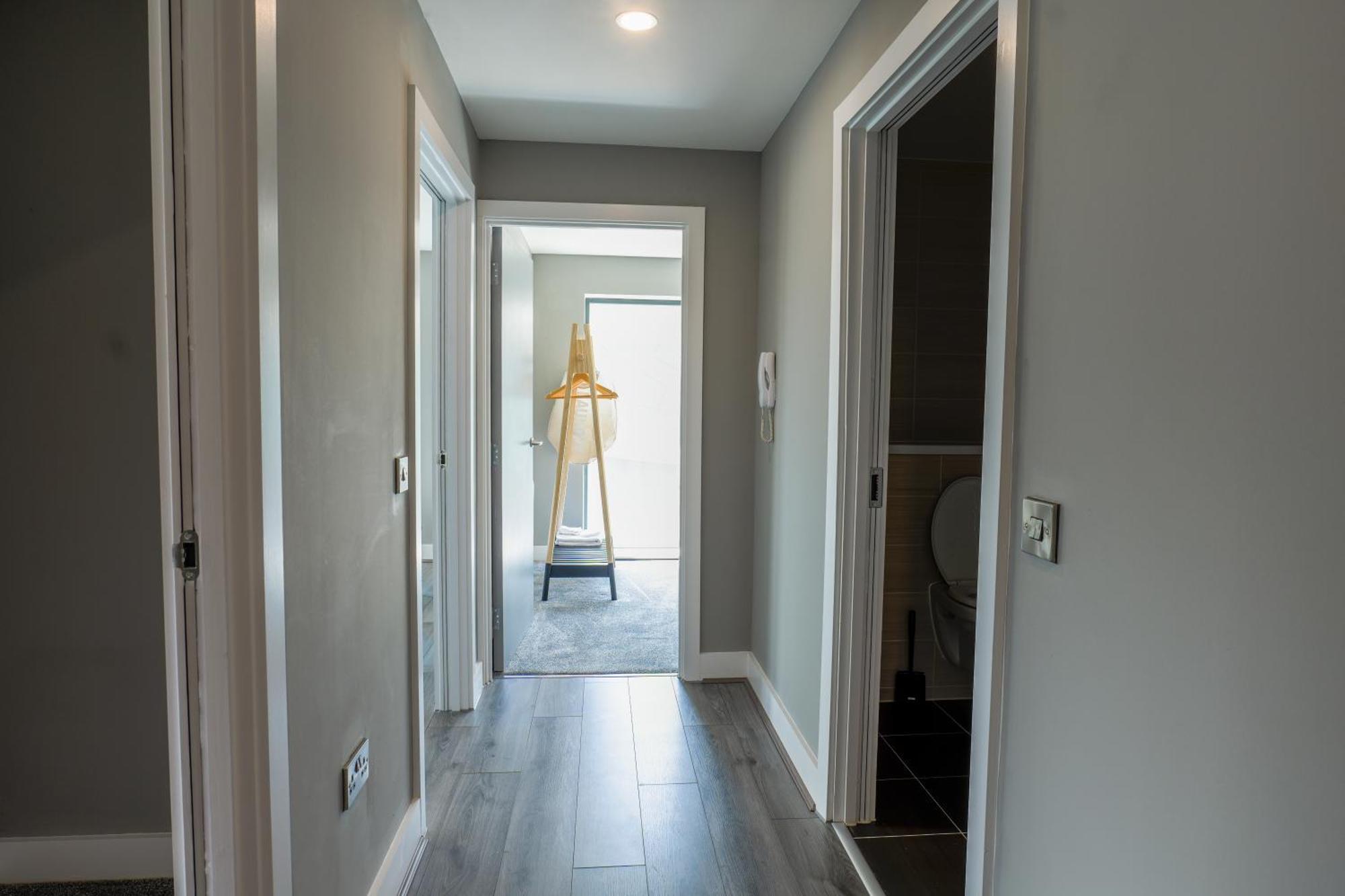 Apartment Luxury Dockside *