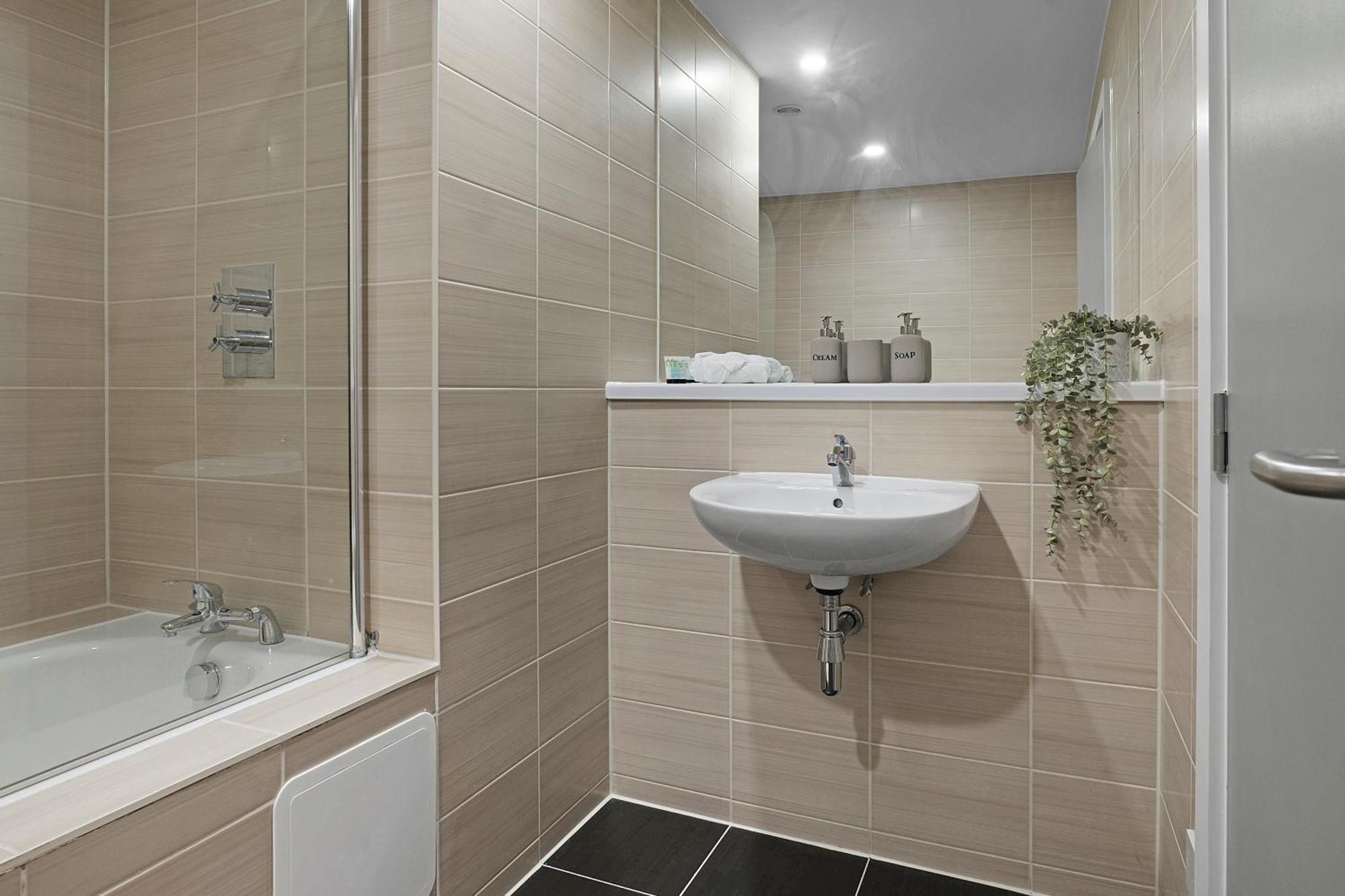 Apartment Luxury Dockside Liverpool