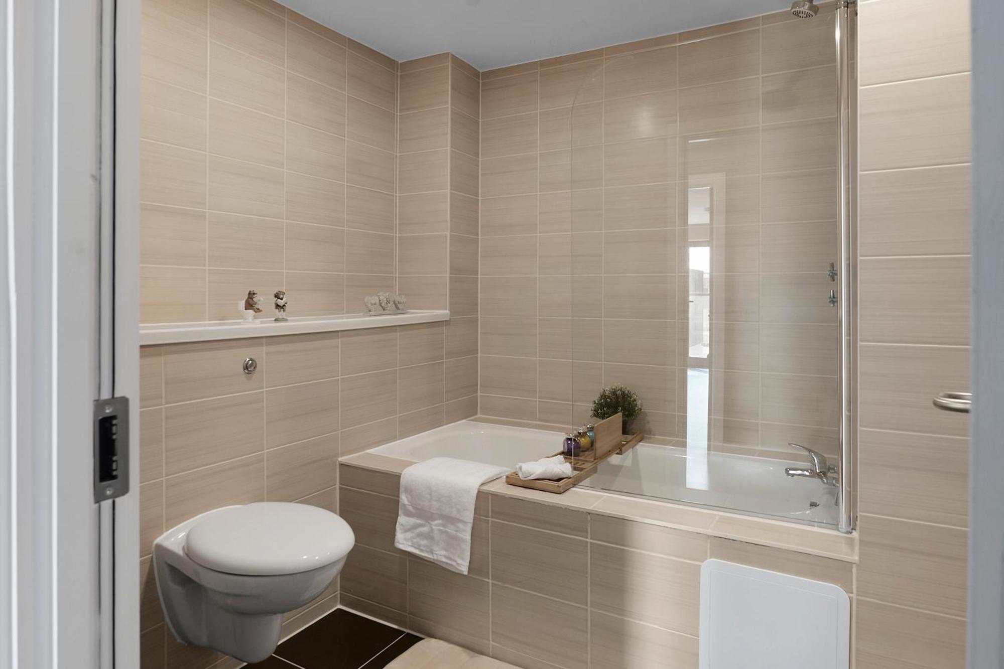Apartment Luxury Dockside Liverpool