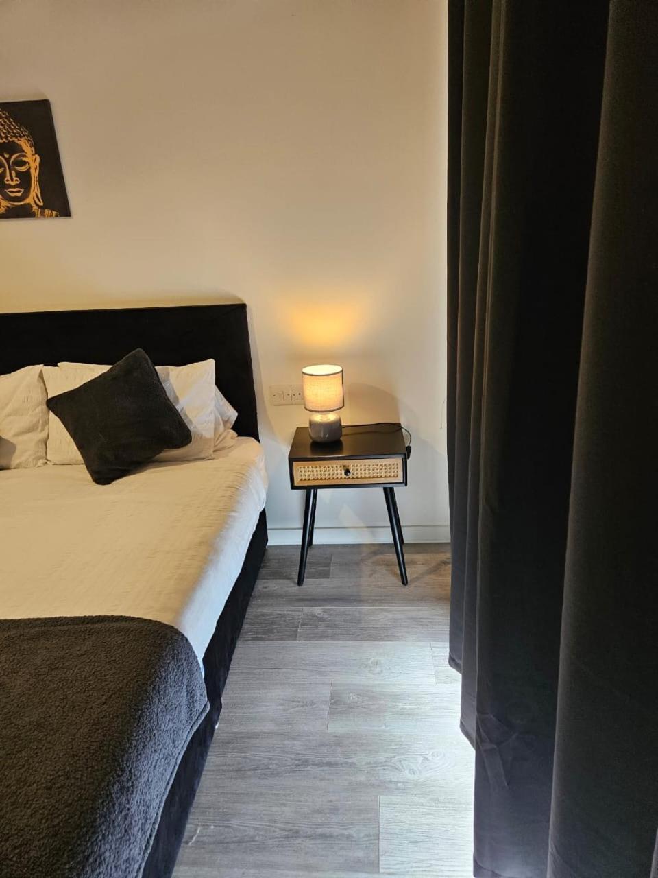 Liverpool Holiday Home Apartment *