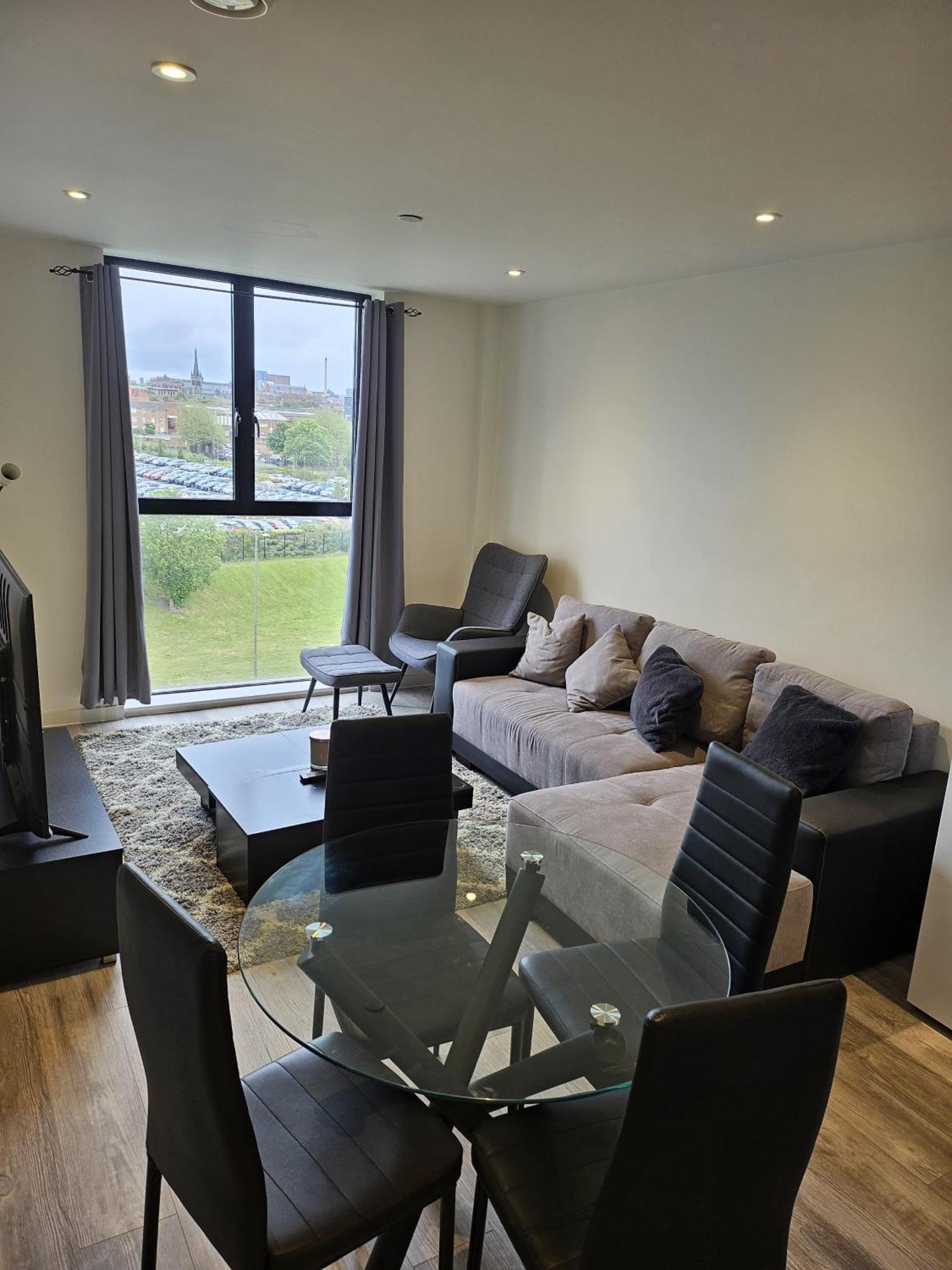 Liverpool Holiday Home Liverpool