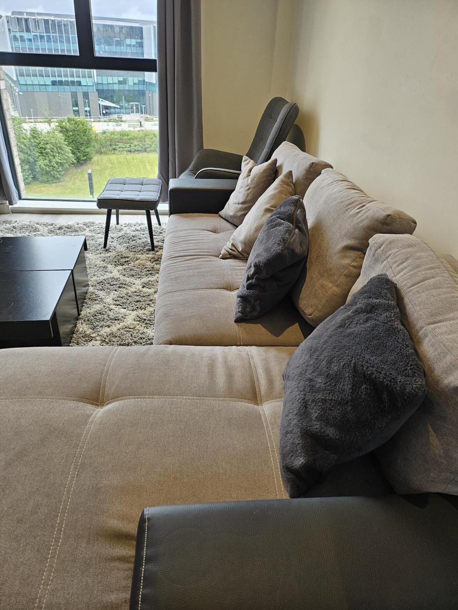 Apartment Liverpool Holiday Home