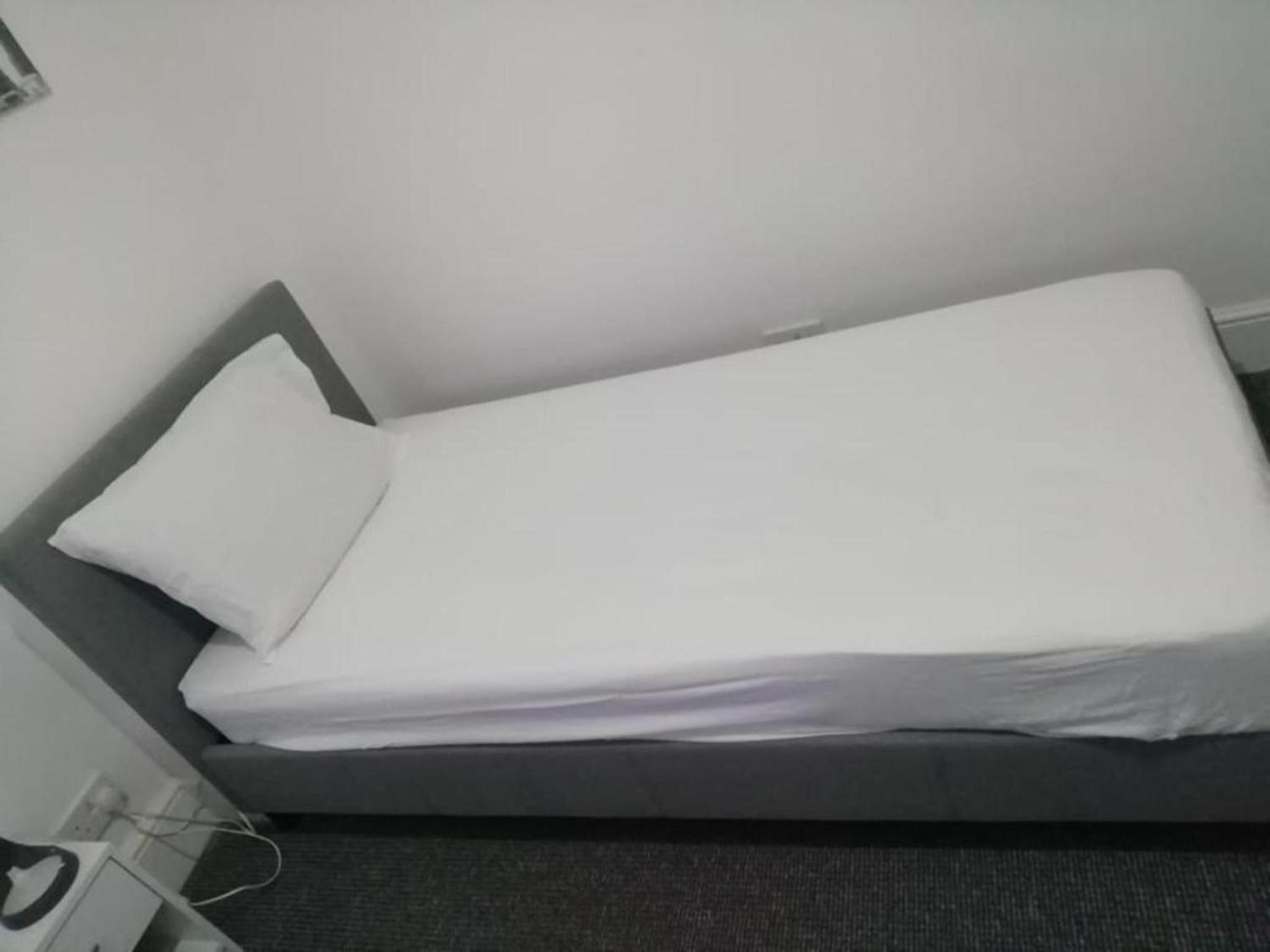 Oyo Green Bed & Breakfast Liverpool