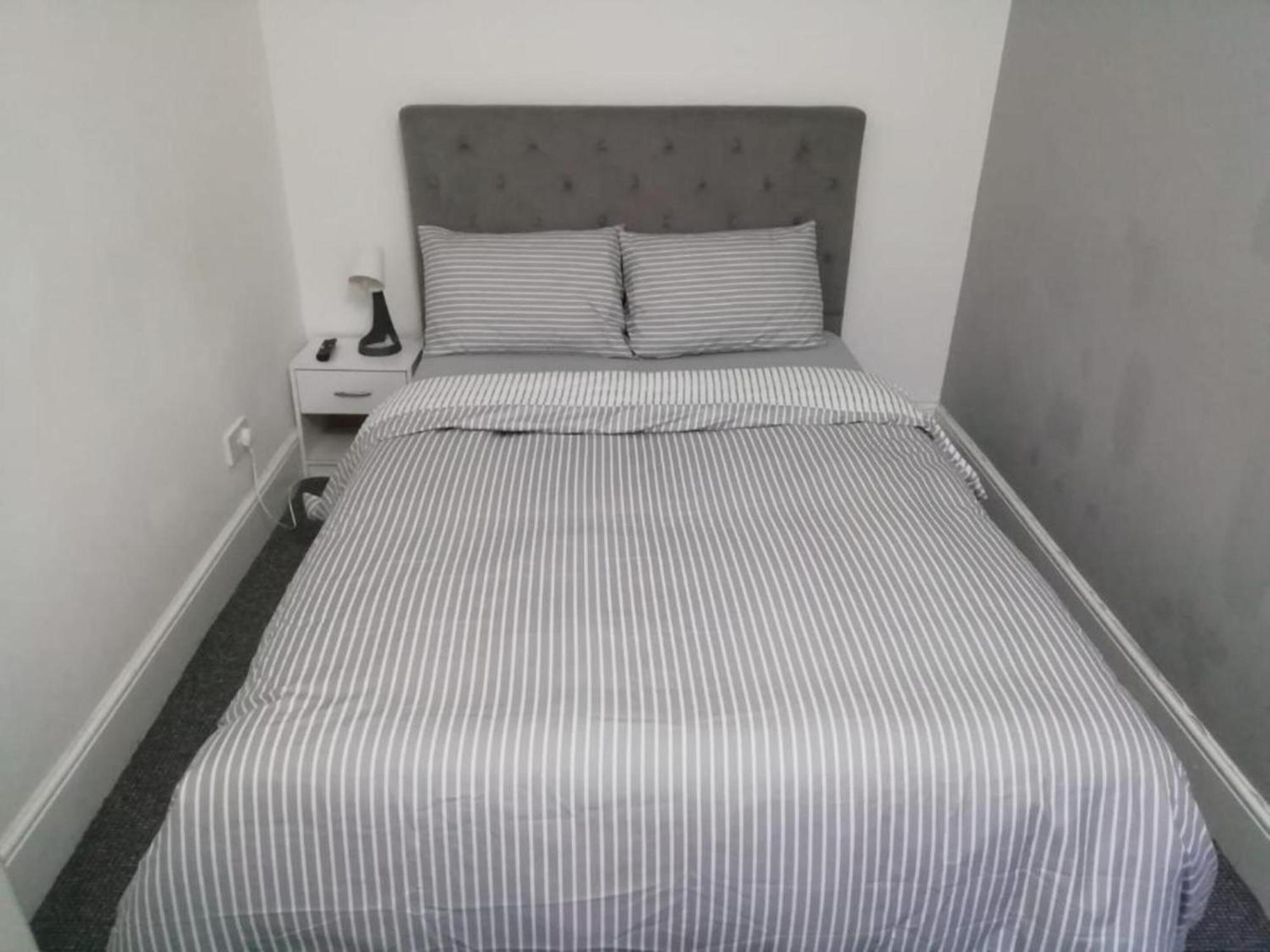 Oyo Green 3* Liverpool