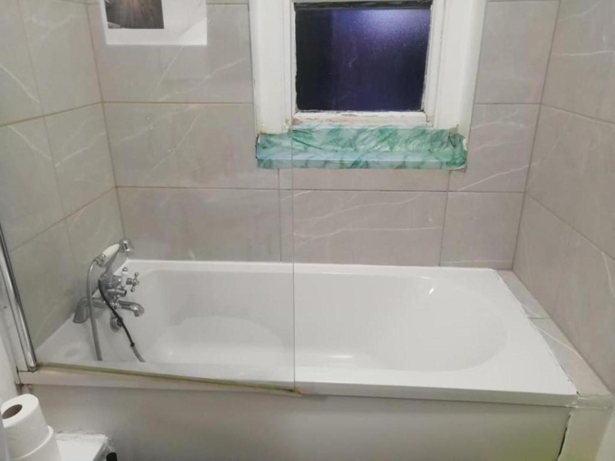 Bed & Breakfast Oyo Green Liverpool