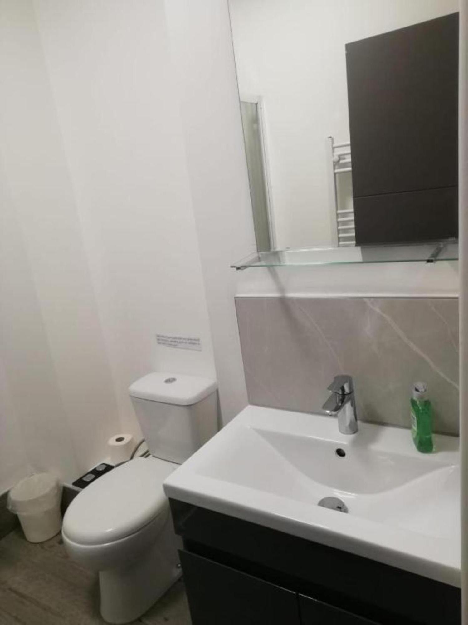 Bed & Breakfast Oyo Green 3*