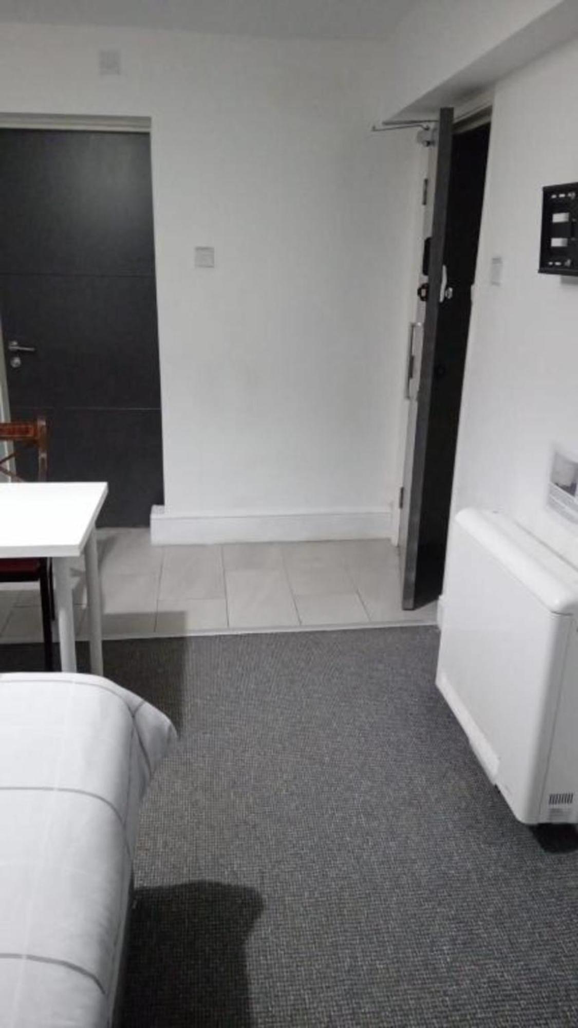 Oyo Green Bed & Breakfast Liverpool