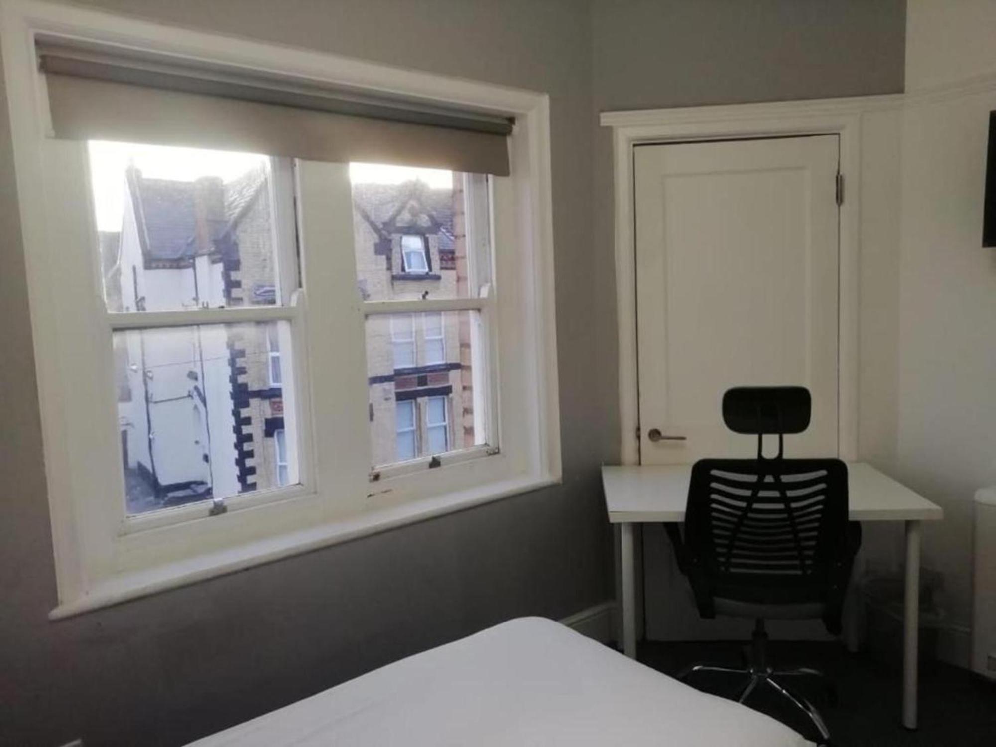 Bed & Breakfast Oyo Green Liverpool