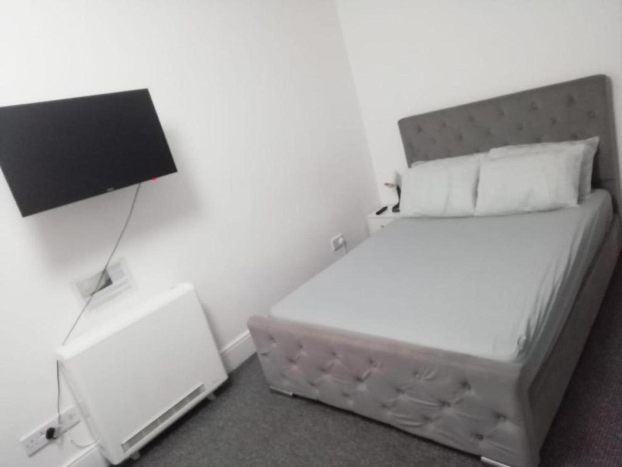 Bed & Breakfast Oyo Green