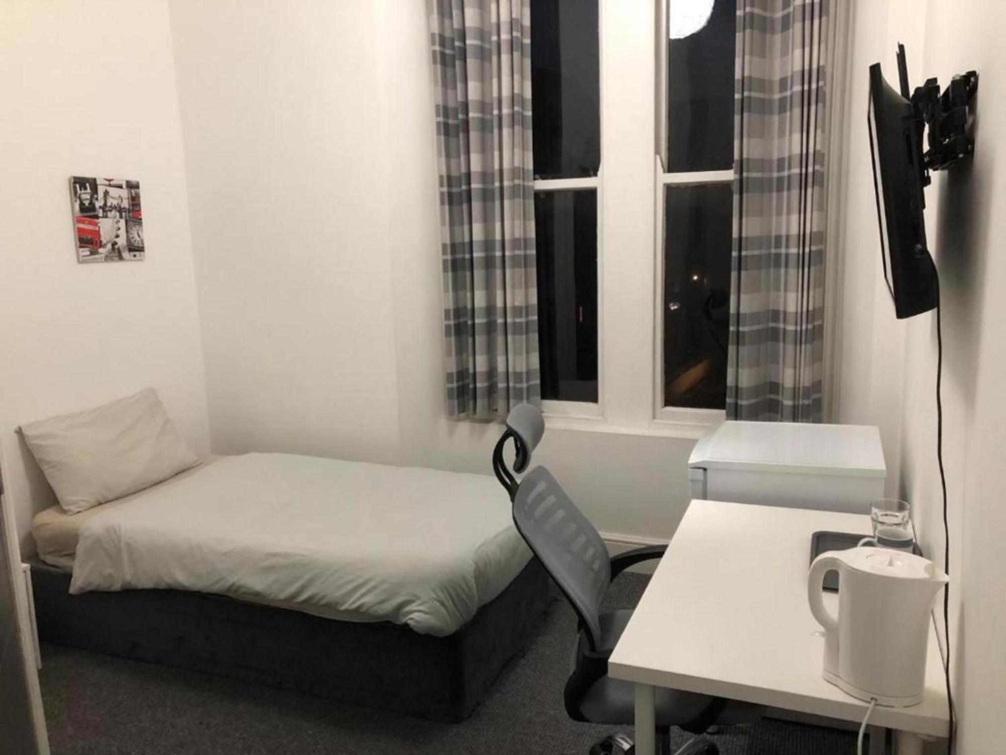 Bed & Breakfast Oyo Green Liverpool