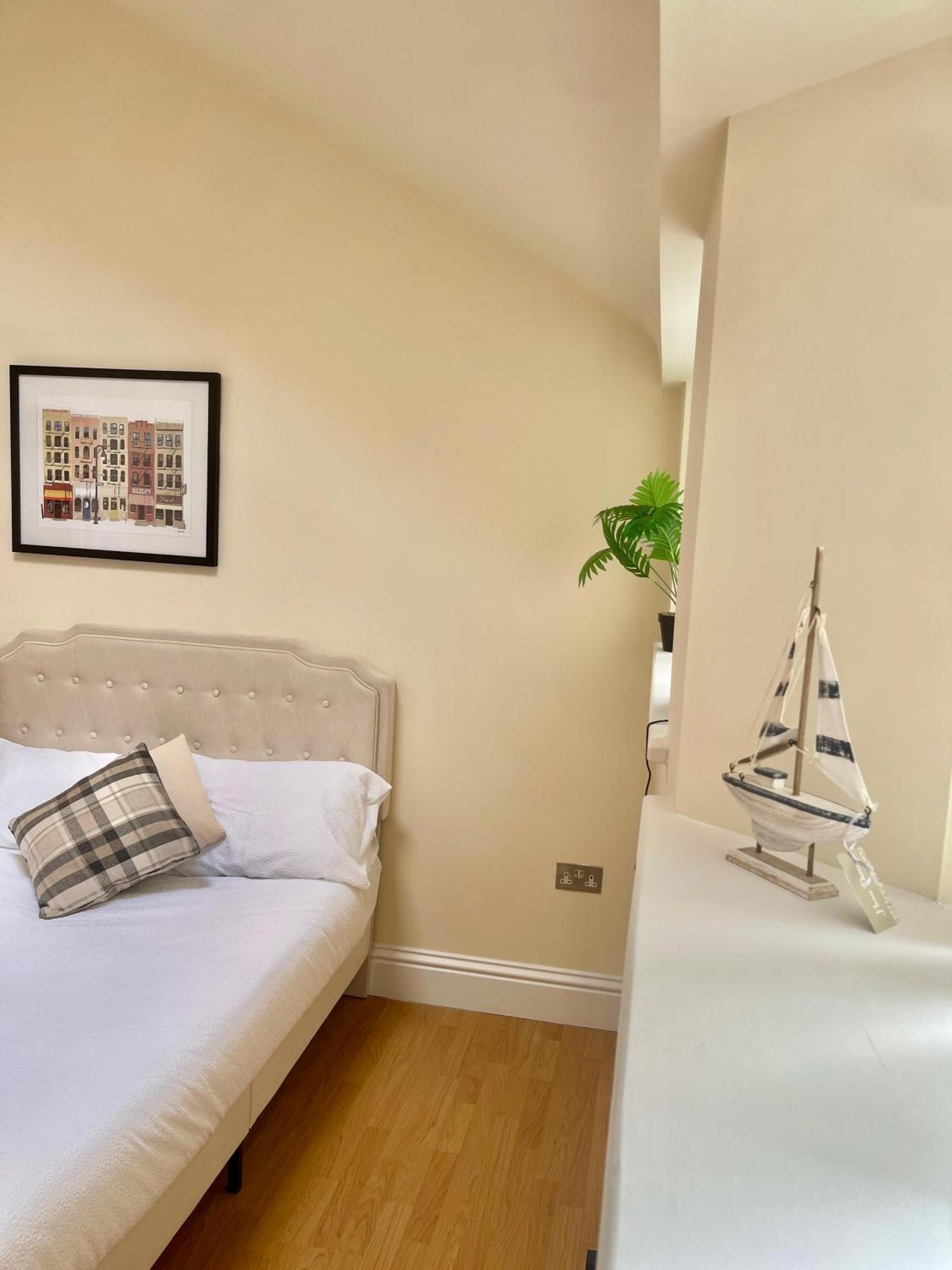 Apartment Valentine'z Liverpool